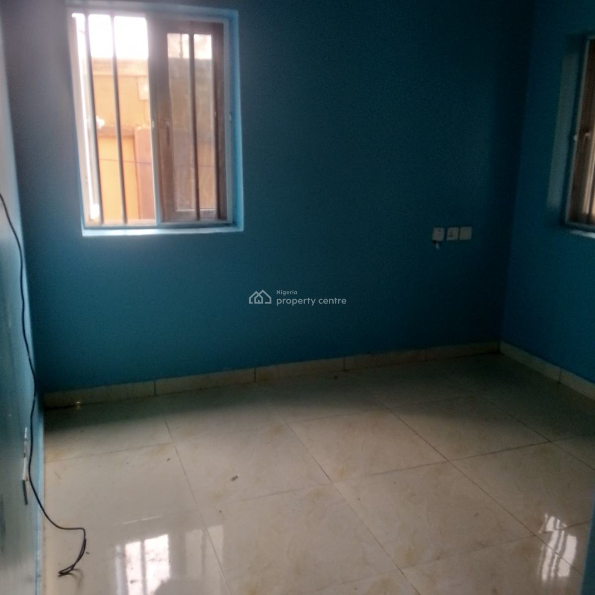 2 Bedroom Flat at Army Post Service Estate Ojo, Army Post Service Estate Ojo Opposite Lasu, Ojo, Lagos, Flat / Apartment for Rent
