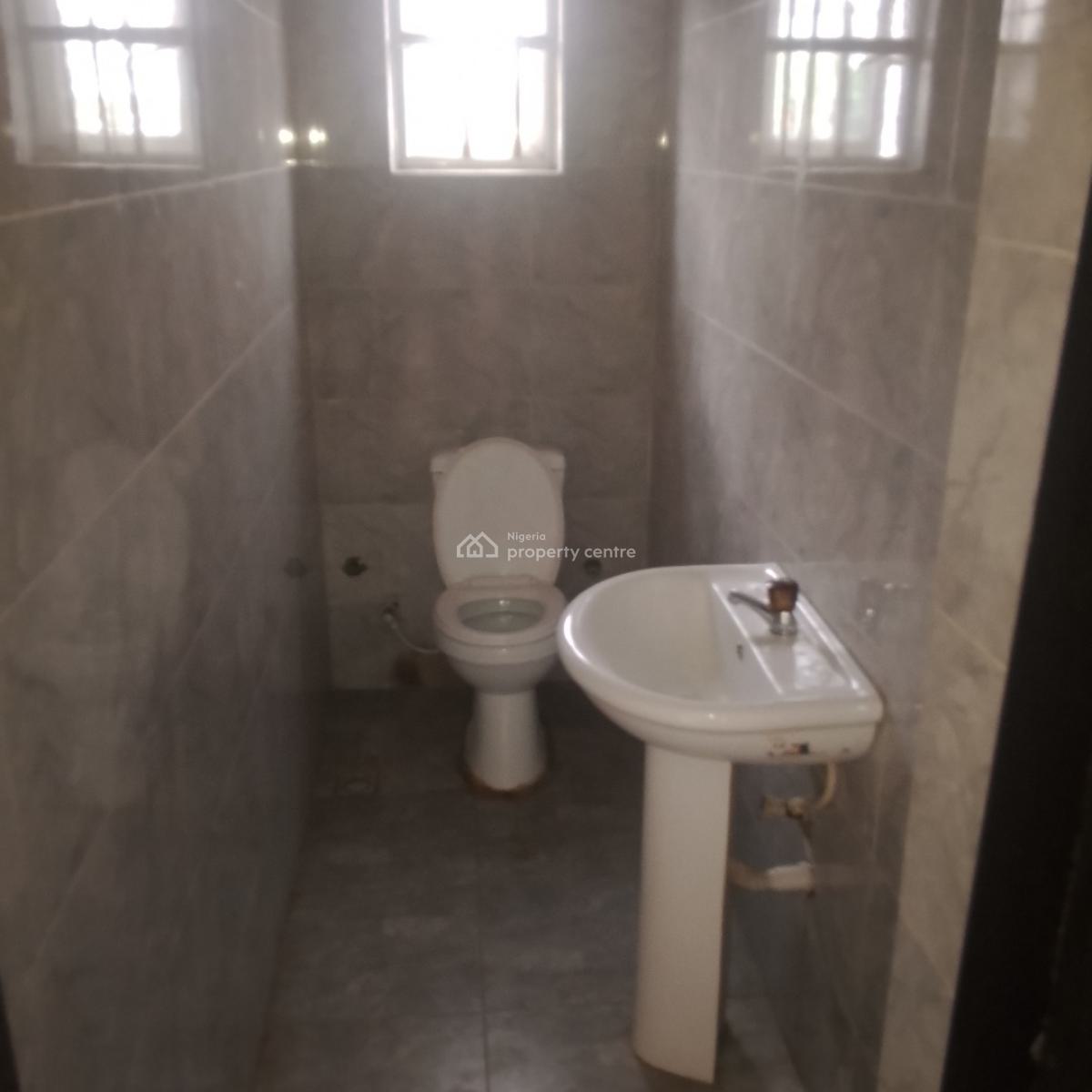 2 Bedroom Flat at Army Post Service Estate Ojo, Army Post Service Estate Ojo Opposite Lasu, Ojo, Lagos, Flat / Apartment for Rent