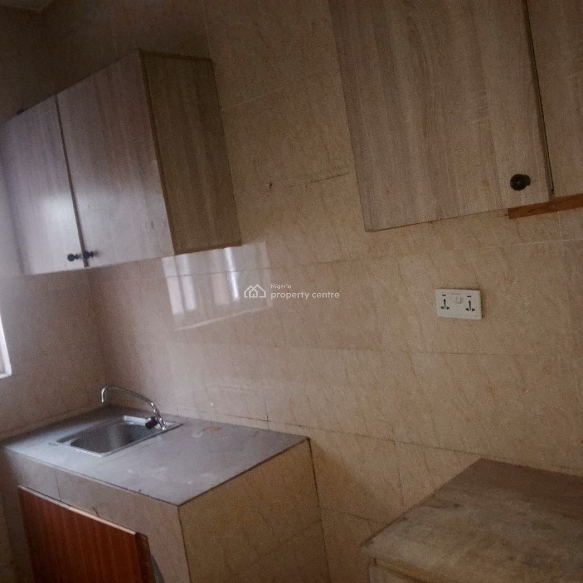 2 Bedroom Flat at Army Post Service Estate Ojo, Army Post Service Estate Ojo Opposite Lasu, Ojo, Lagos, Flat / Apartment for Rent