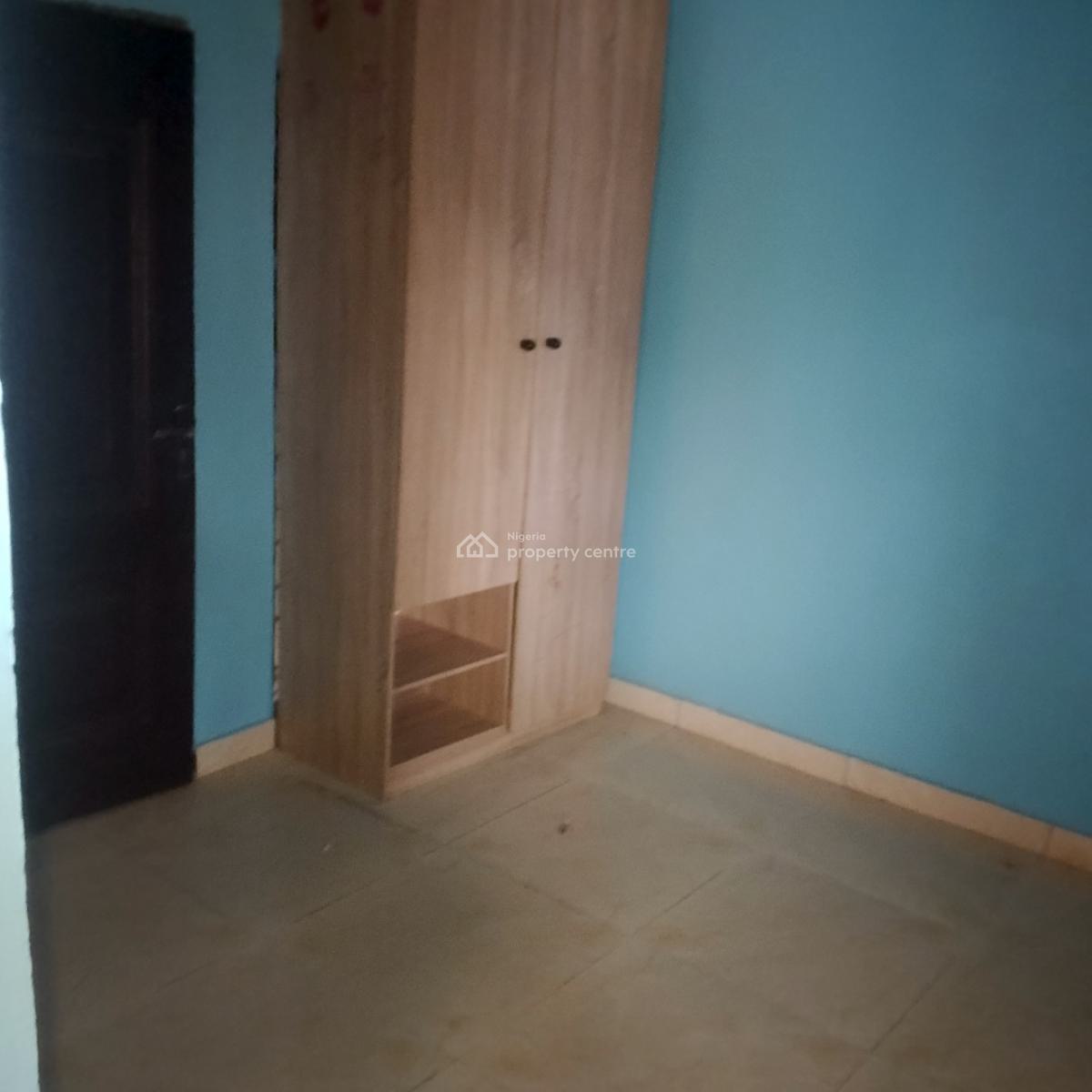 2 Bedroom Flat at Army Post Service Estate Ojo, Army Post Service Estate Ojo Opposite Lasu, Ojo, Lagos, Flat / Apartment for Rent