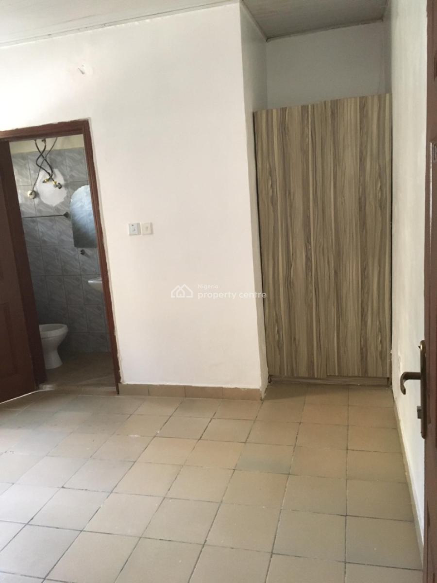 Semi-detached 4 Bedroom Terrace, Buena Vista Estate, Orchid Road, Lekki, Lagos, Terraced Duplex for Sale