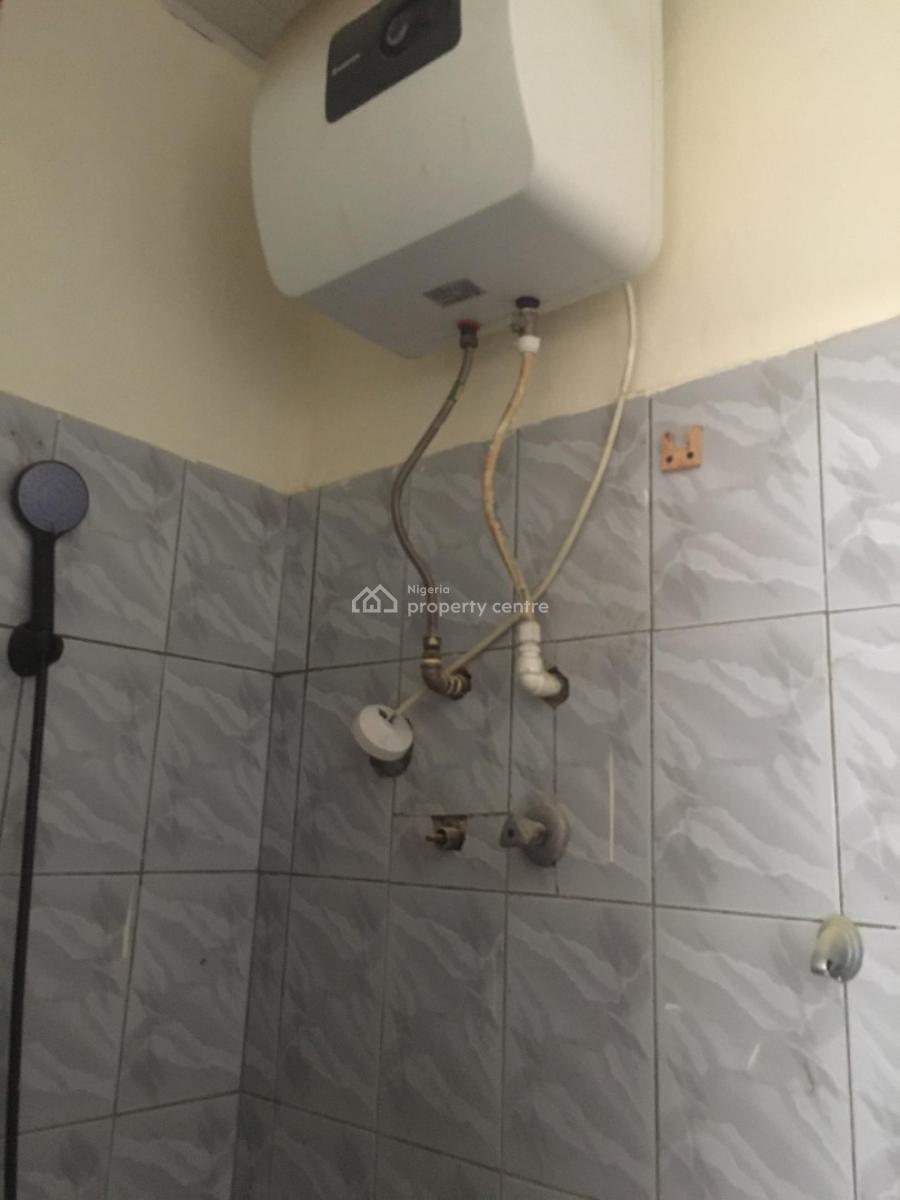 Semi-detached 4 Bedroom Terrace, Buena Vista Estate, Orchid Road, Lekki, Lagos, Terraced Duplex for Sale