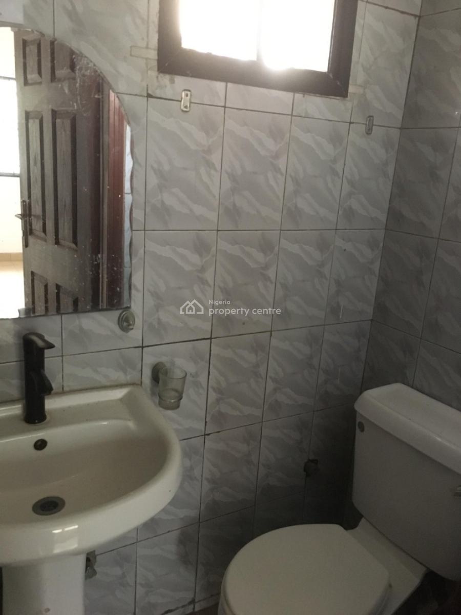 Semi-detached 4 Bedroom Terrace, Buena Vista Estate, Orchid Road, Lekki, Lagos, Terraced Duplex for Sale