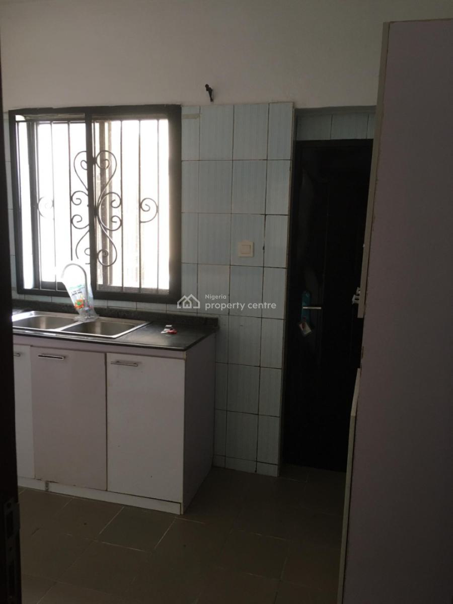 Semi-detached 4 Bedroom Terrace, Buena Vista Estate, Orchid Road, Lekki, Lagos, Terraced Duplex for Sale