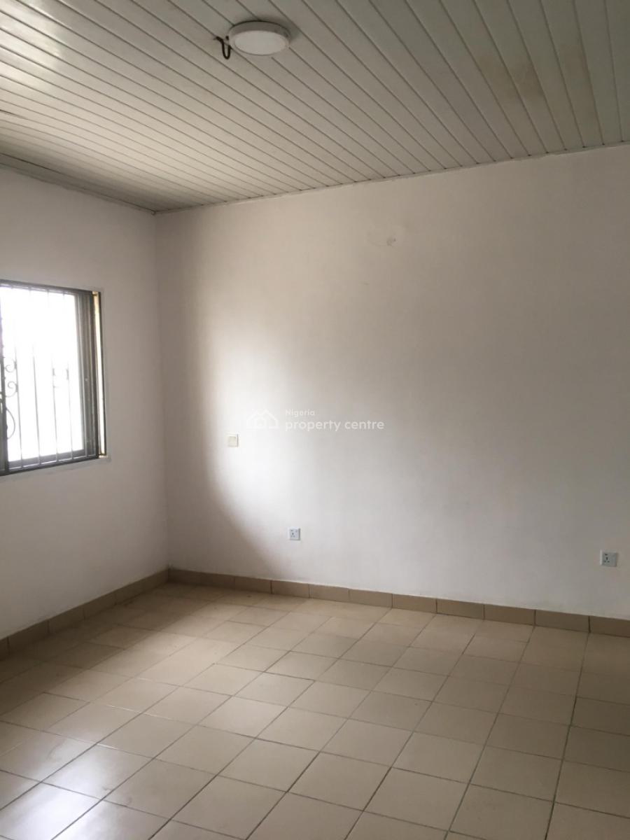 Semi-detached 4 Bedroom Terrace, Buena Vista Estate, Orchid Road, Lekki, Lagos, Terraced Duplex for Sale