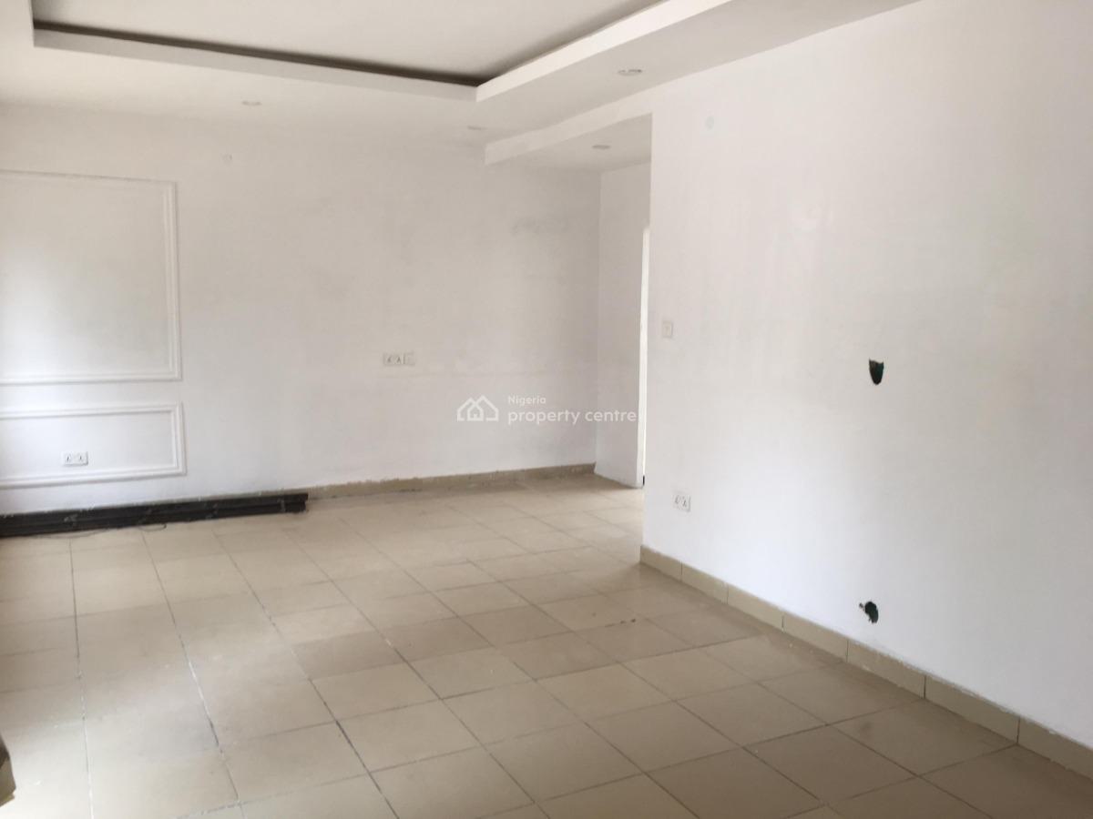 Semi-detached 4 Bedroom Terrace, Buena Vista Estate, Orchid Road, Lekki, Lagos, Terraced Duplex for Sale