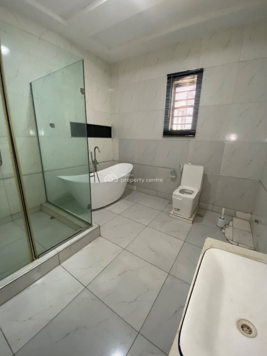 5 Bedroom Detached Duplex, Lekki Palm City, Ajah, Lagos, Detached Duplex Short Let