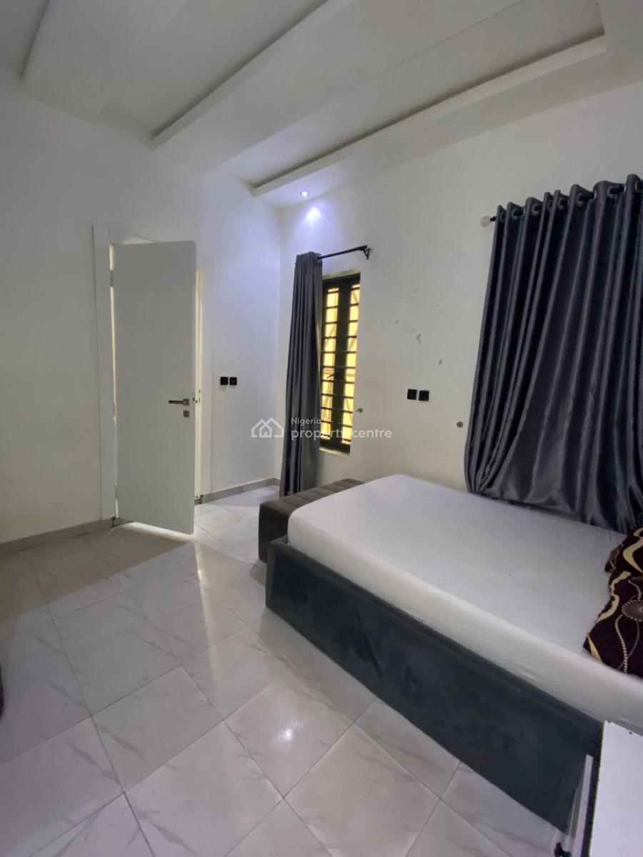 5 Bedroom Detached Duplex, Lekki Palm City, Ajah, Lagos, Detached Duplex Short Let