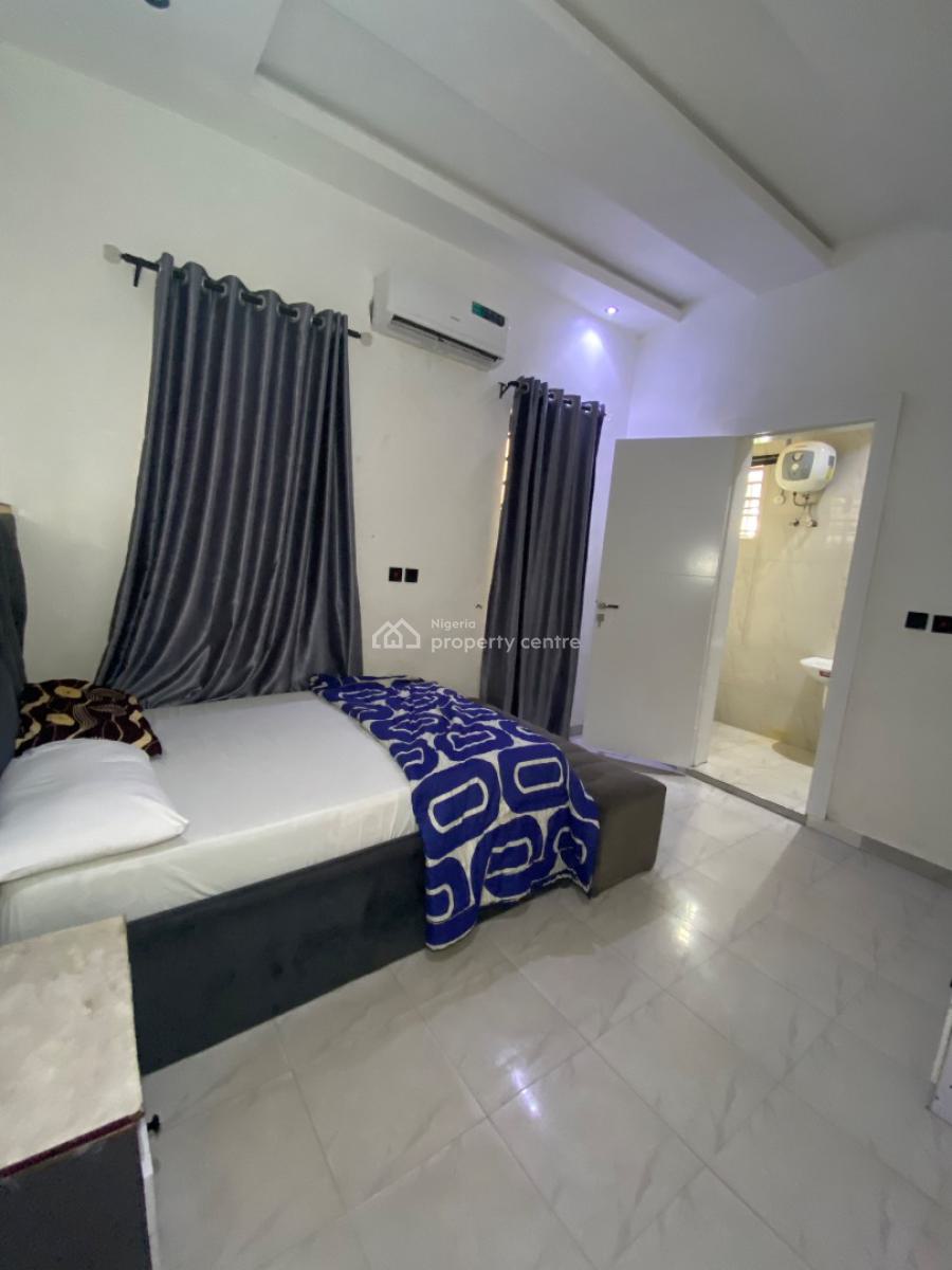 5 Bedroom Detached Duplex, Lekki Palm City, Ajah, Lagos, Detached Duplex Short Let