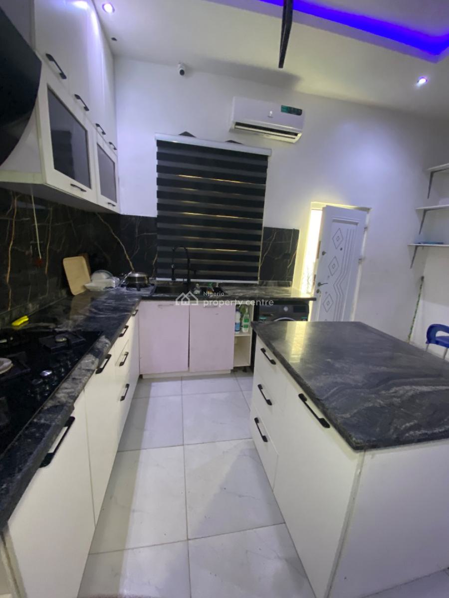 5 Bedroom Detached Duplex, Lekki Palm City, Ajah, Lagos, Detached Duplex Short Let