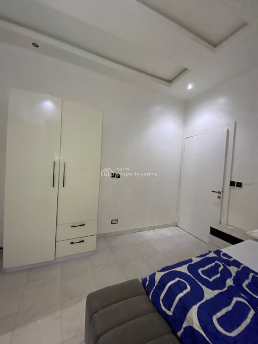 5 Bedroom Detached Duplex, Lekki Palm City, Ajah, Lagos, Detached Duplex Short Let