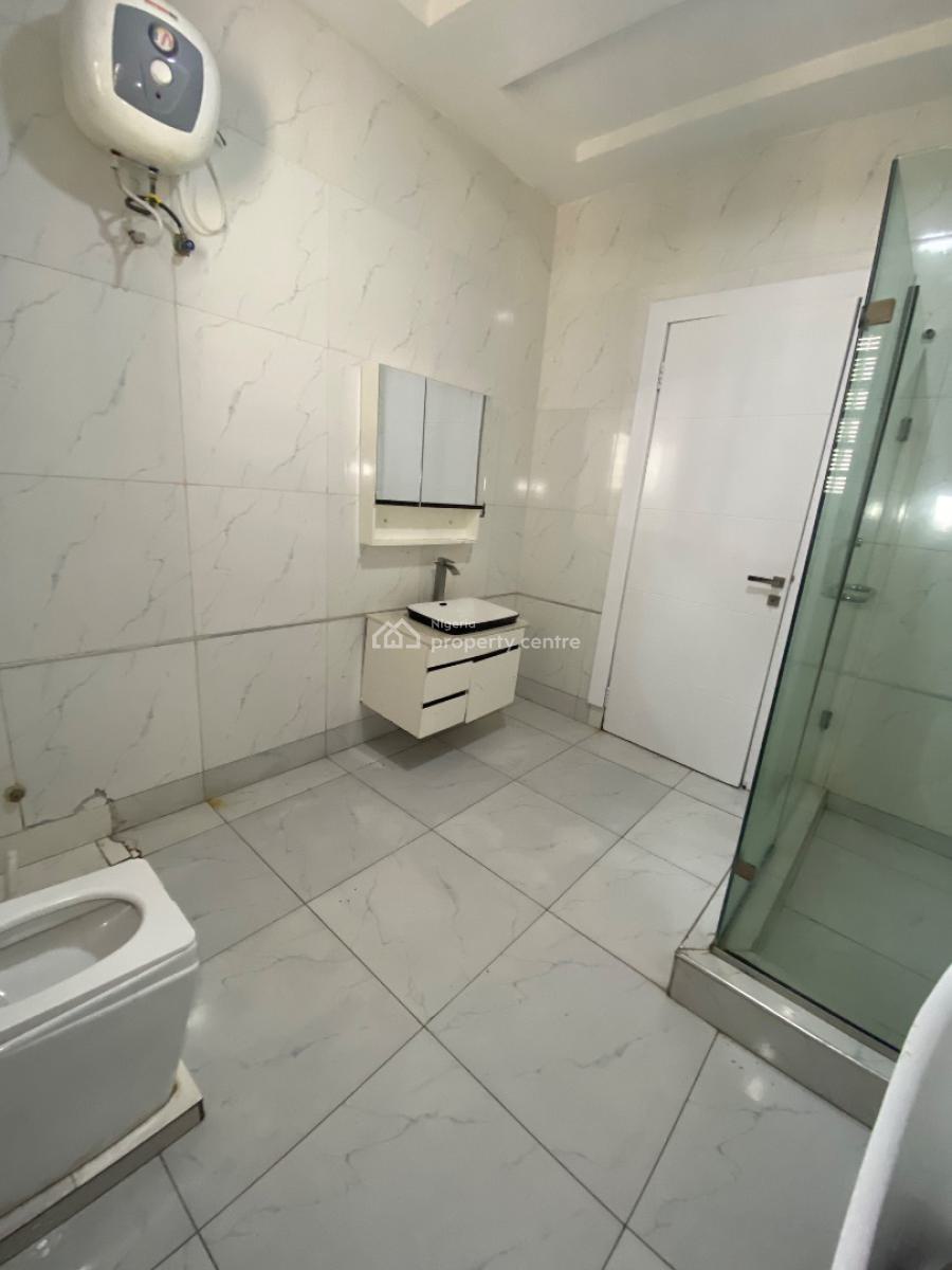 5 Bedroom Detached Duplex, Lekki Palm City, Ajah, Lagos, Detached Duplex Short Let