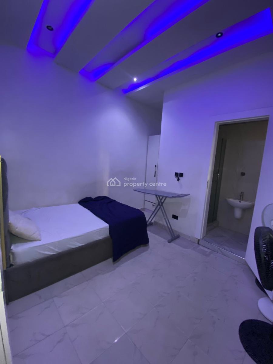 5 Bedroom Detached Duplex, Lekki Palm City, Ajah, Lagos, Detached Duplex Short Let