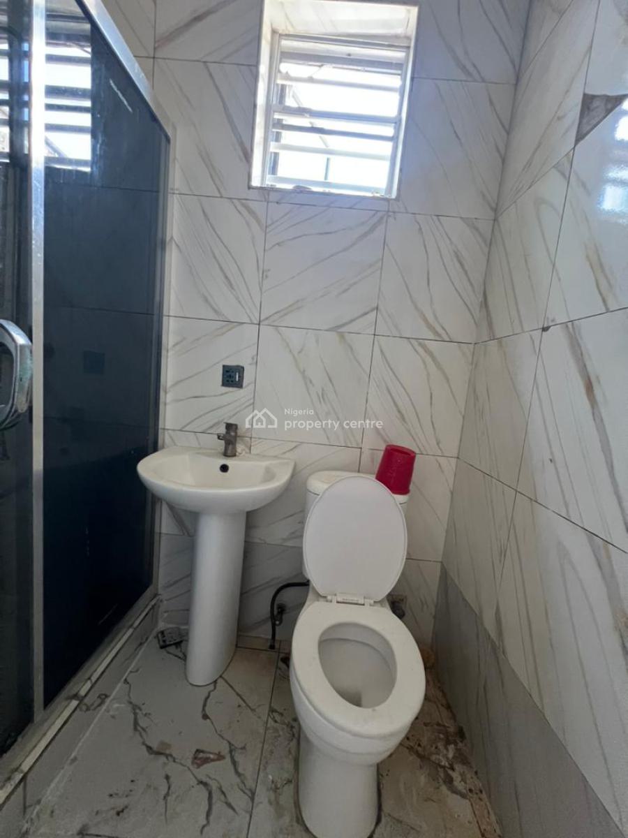 Well Built 4 Bedroom Terrace Duplex, Lekki, Lagos, Terraced Duplex for Rent