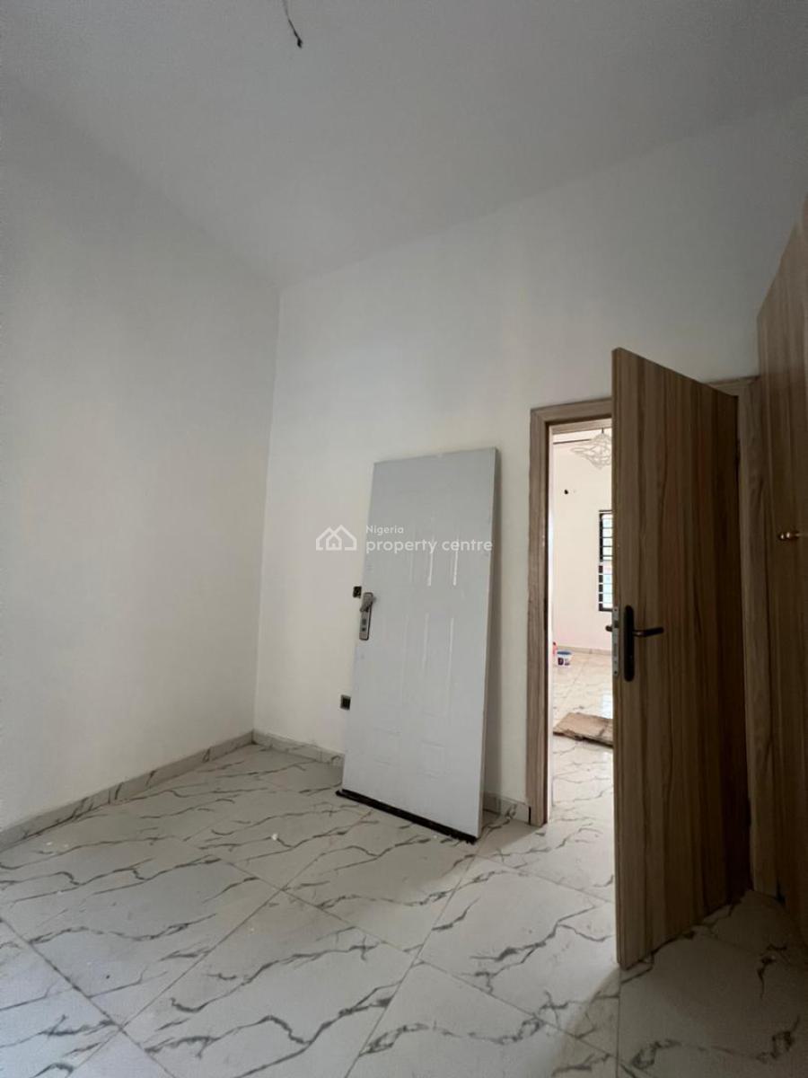 Well Built 4 Bedroom Terrace Duplex, Lekki, Lagos, Terraced Duplex for Rent