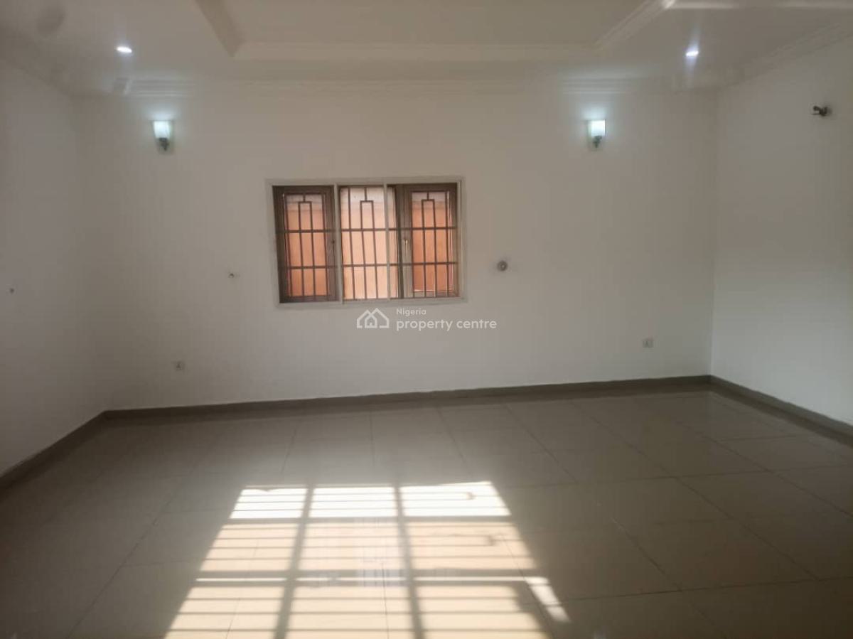 3-bedroom Apartment with Bq-- Lekki (right Side), Lekki, Lagos, Flat / Apartment for Rent