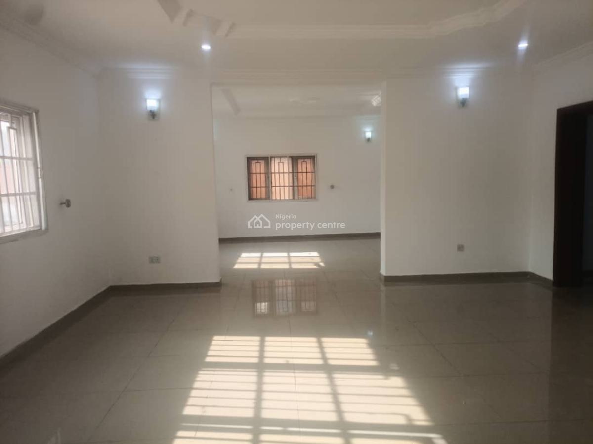 3-bedroom Apartment with Bq-- Lekki (right Side), Lekki, Lagos, Flat / Apartment for Rent