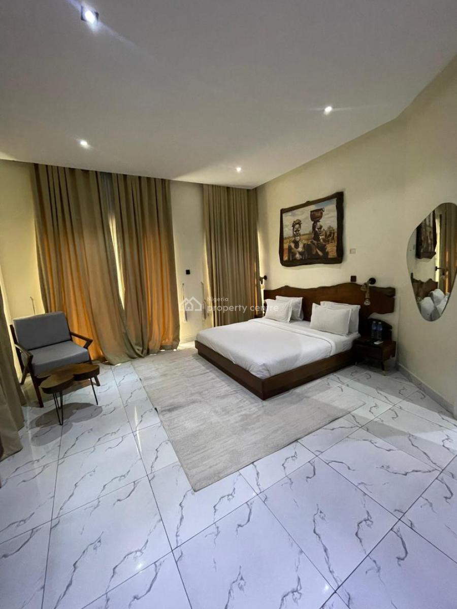 Fully Furnished 4 Bedroom Terrace Duplex, Ikoyi, Lagos, Terraced Duplex for Rent