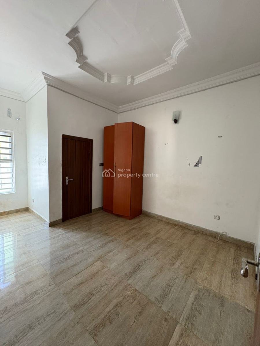 Spacious Room Shared Apartment, Ivy Homes in Lekki County, Lekki, Lagos, Flat / Apartment for Rent