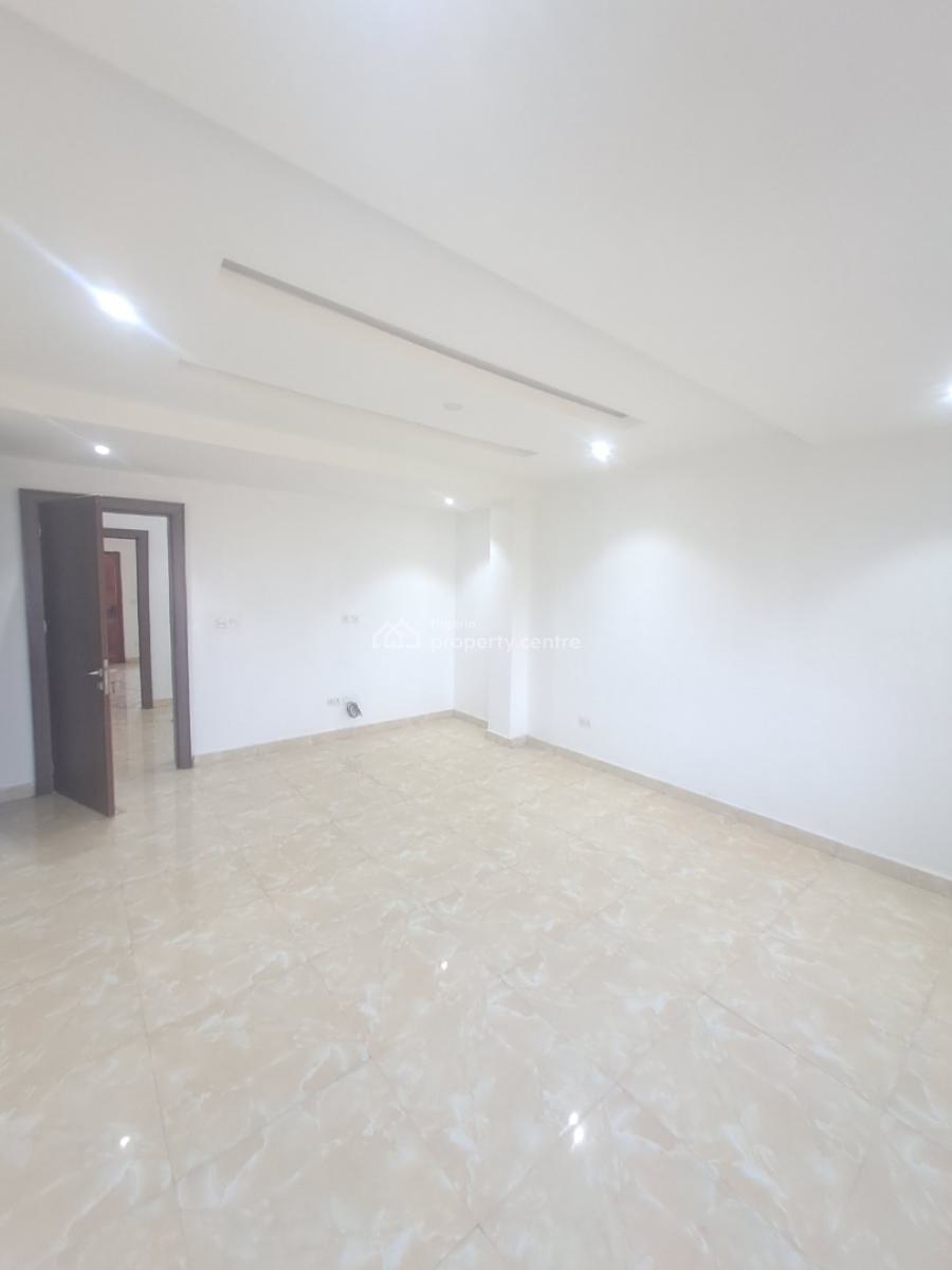 Newly Built 4 Bedroom Terrace with Bq and Pool, Off Admiralty, Lekki, Lagos, Terraced Duplex for Rent