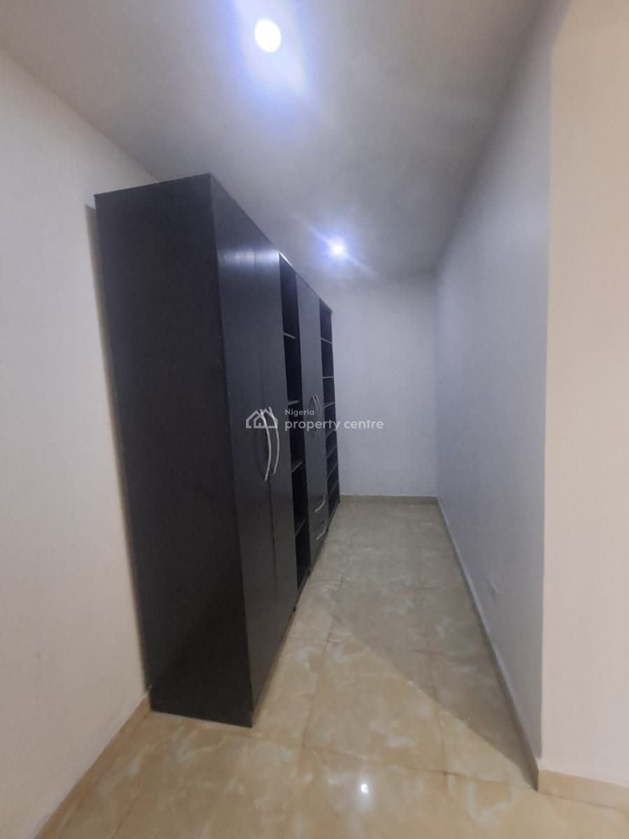 Newly Built 4 Bedroom Terrace with Bq and Pool, Off Admiralty, Lekki, Lagos, Terraced Duplex for Rent