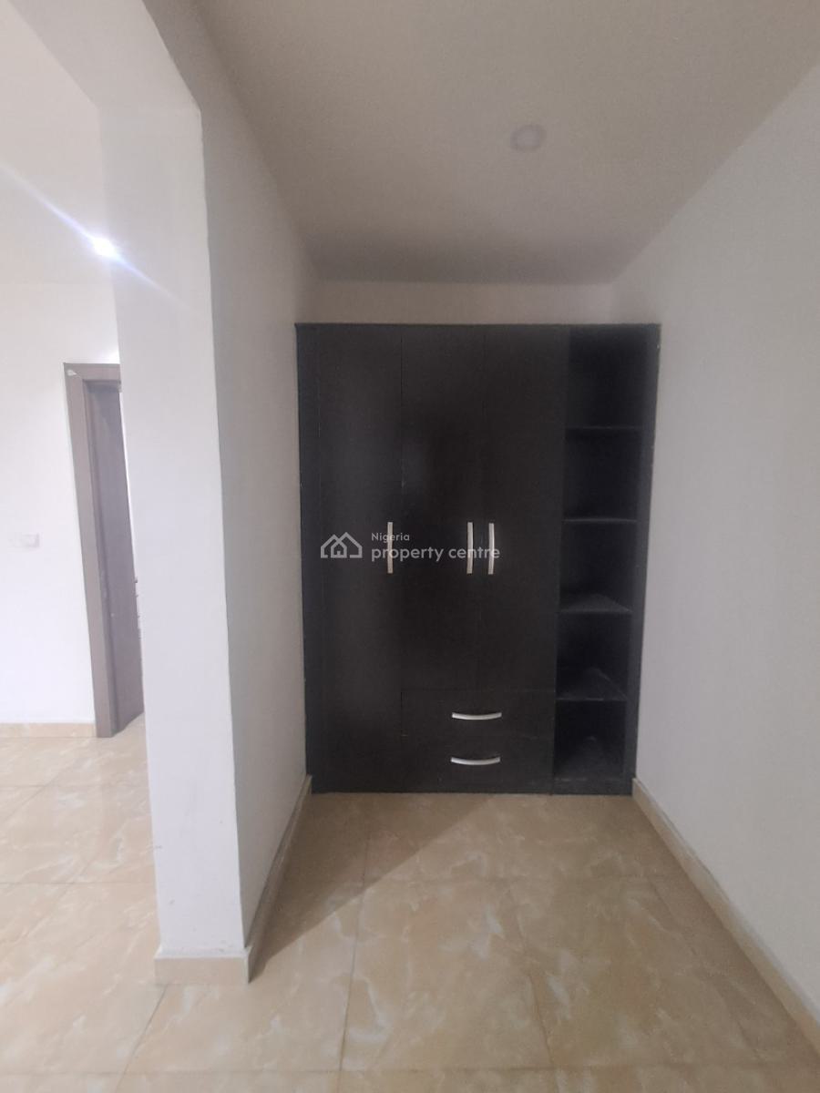 Newly Built 4 Bedroom Terrace with Bq and Pool, Off Admiralty, Lekki, Lagos, Terraced Duplex for Rent