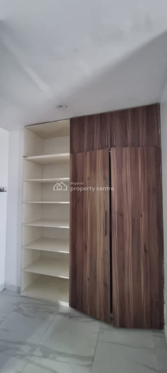 Luxury Spacious Furnished 2 Bedroom Apartment with Swimming Pool, Gym, Freedom Way By Periwinkle Lifestyle Estate, Lekki Phase 1, Lekki, Lagos, Flat / Apartment for Rent