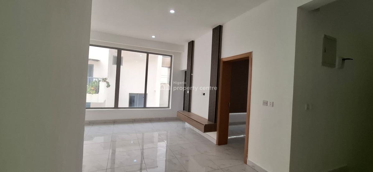 Luxury and Well Finished 4 Bedroom, Guzape District, Abuja, Terraced Duplex for Rent