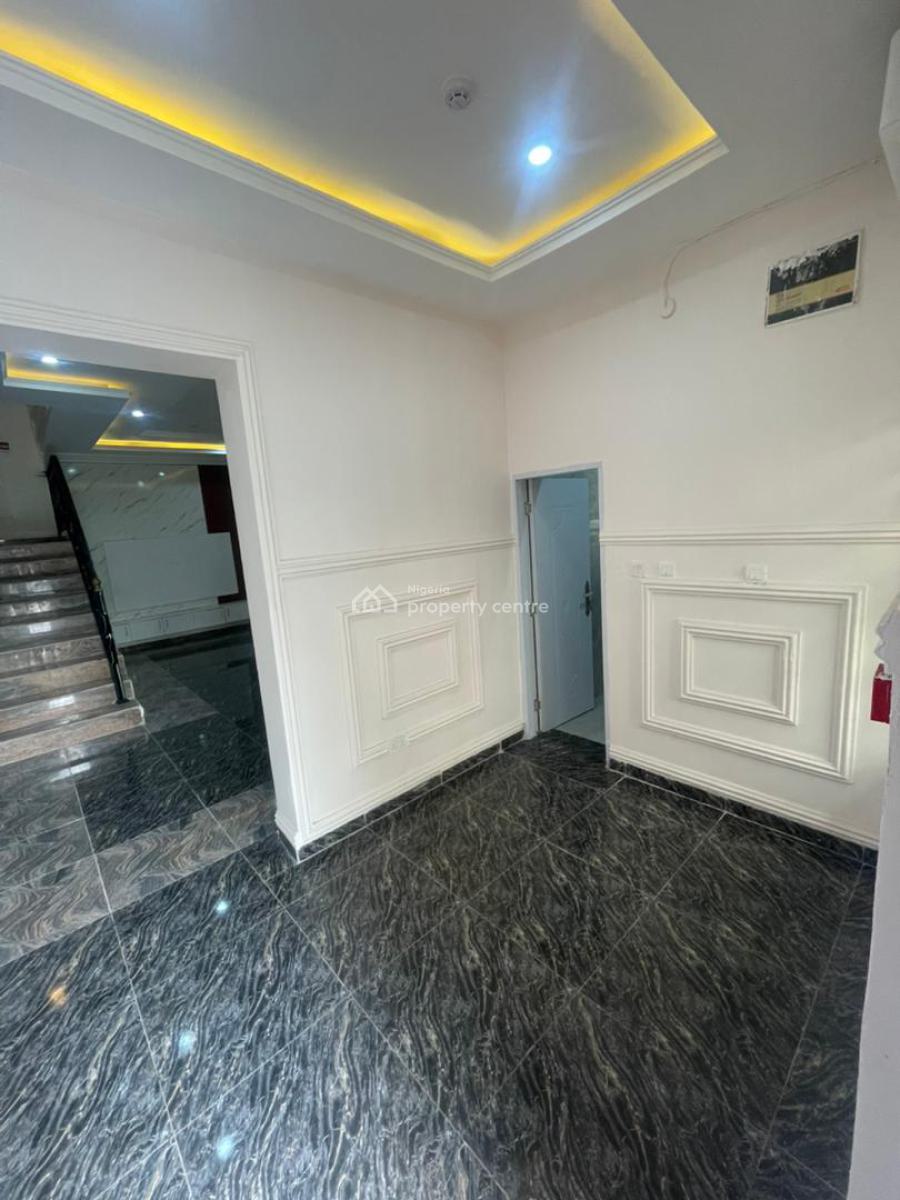 Luxury Semi Detached Duplex, Royal Garden Estate, Ajah, Lagos, Semi-detached Duplex for Rent