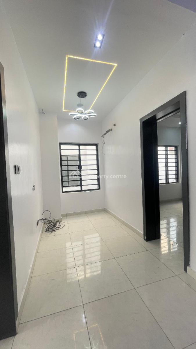 Luxury 4 Bedroom Semi-detached, Orchid Road, Ikota, Lekki, Lagos, Semi-detached Duplex for Sale