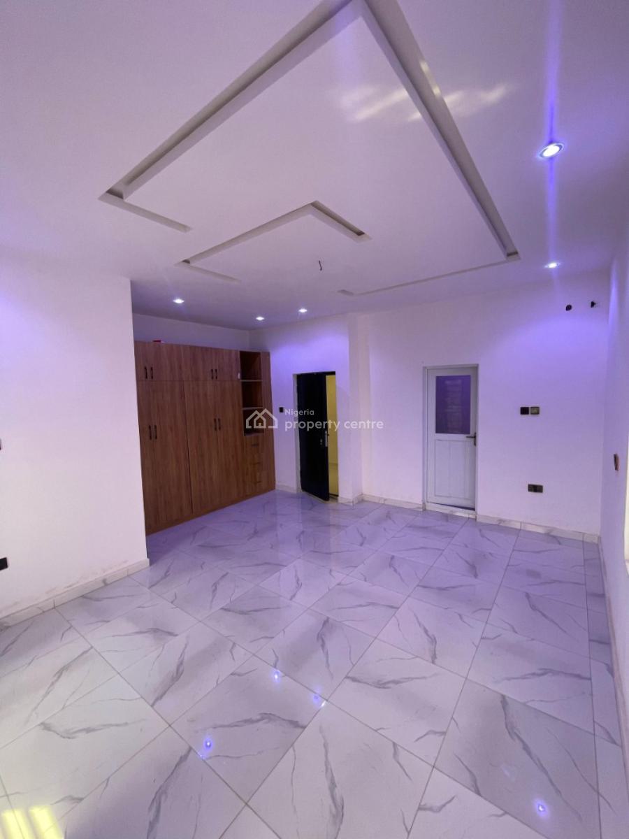 Executive & Fully Detached 3 Bedroom Bungalow, Bluestone Estate, Mowe Town, Ogun, Detached Bungalow for Sale