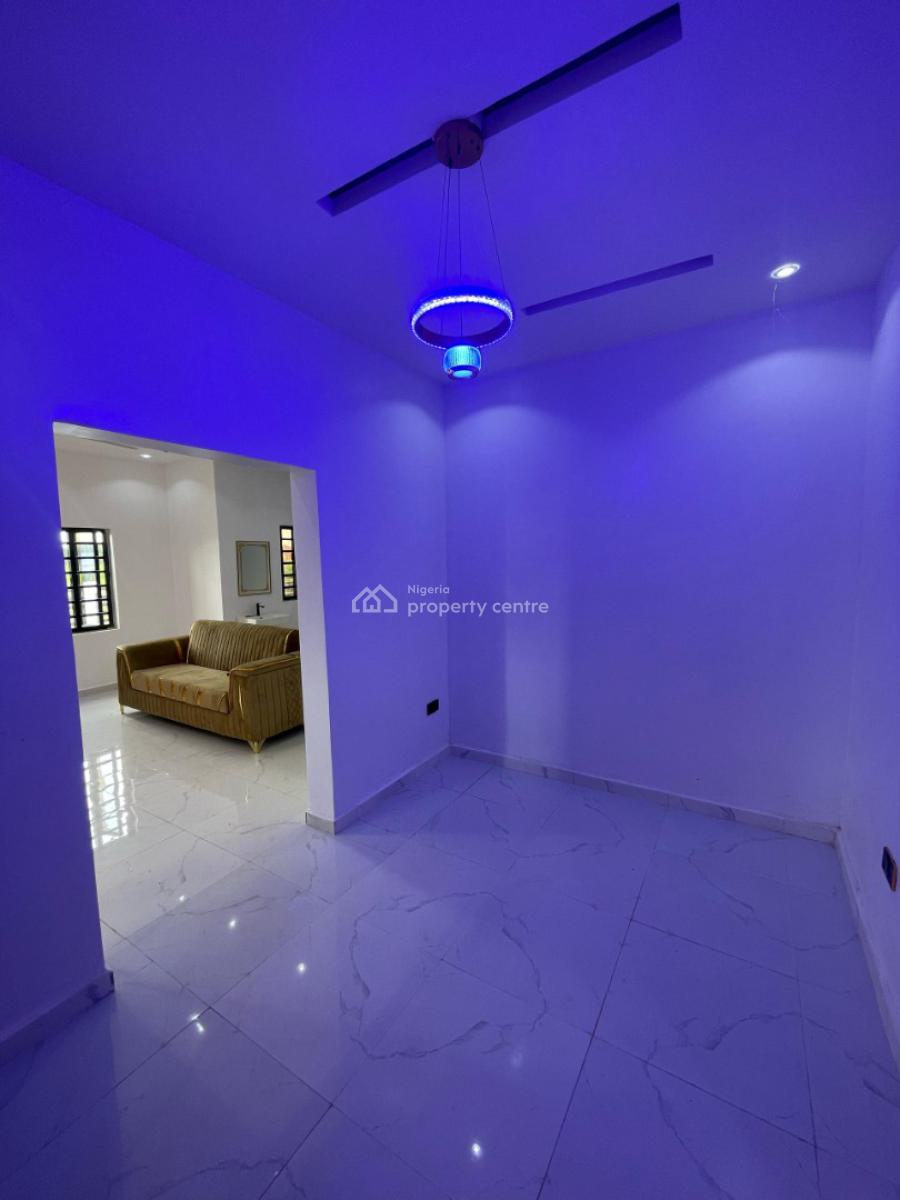 Executive & Fully Detached 3 Bedroom Bungalow, Bluestone Estate, Mowe Town, Ogun, Detached Bungalow for Sale