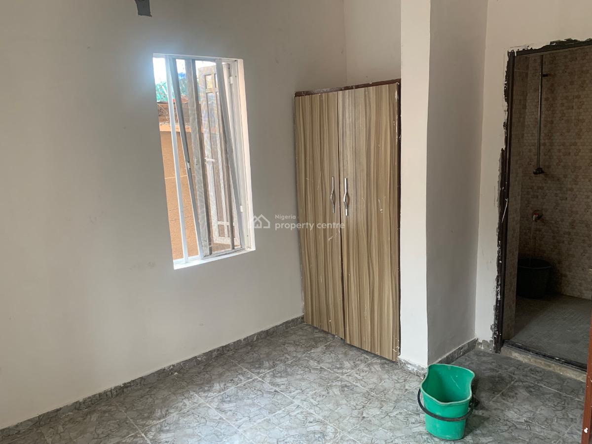 a Well Maintained Standard 2 Bedroom Apartment, Off Agidi Road, Alapere, Ketu, Lagos, Flat / Apartment for Rent
