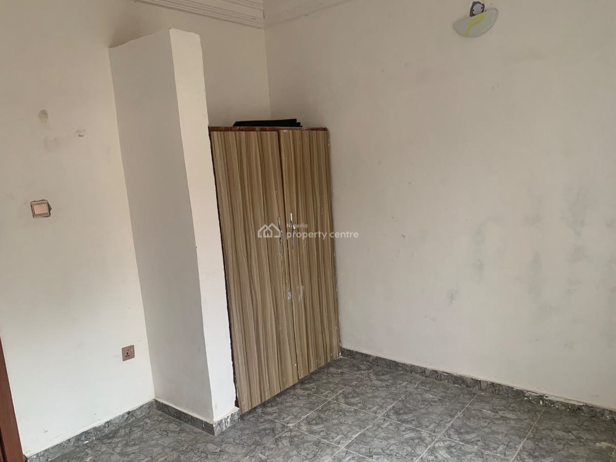 a Well Maintained Standard 2 Bedroom Apartment, Off Agidi Road, Alapere, Ketu, Lagos, Flat / Apartment for Rent