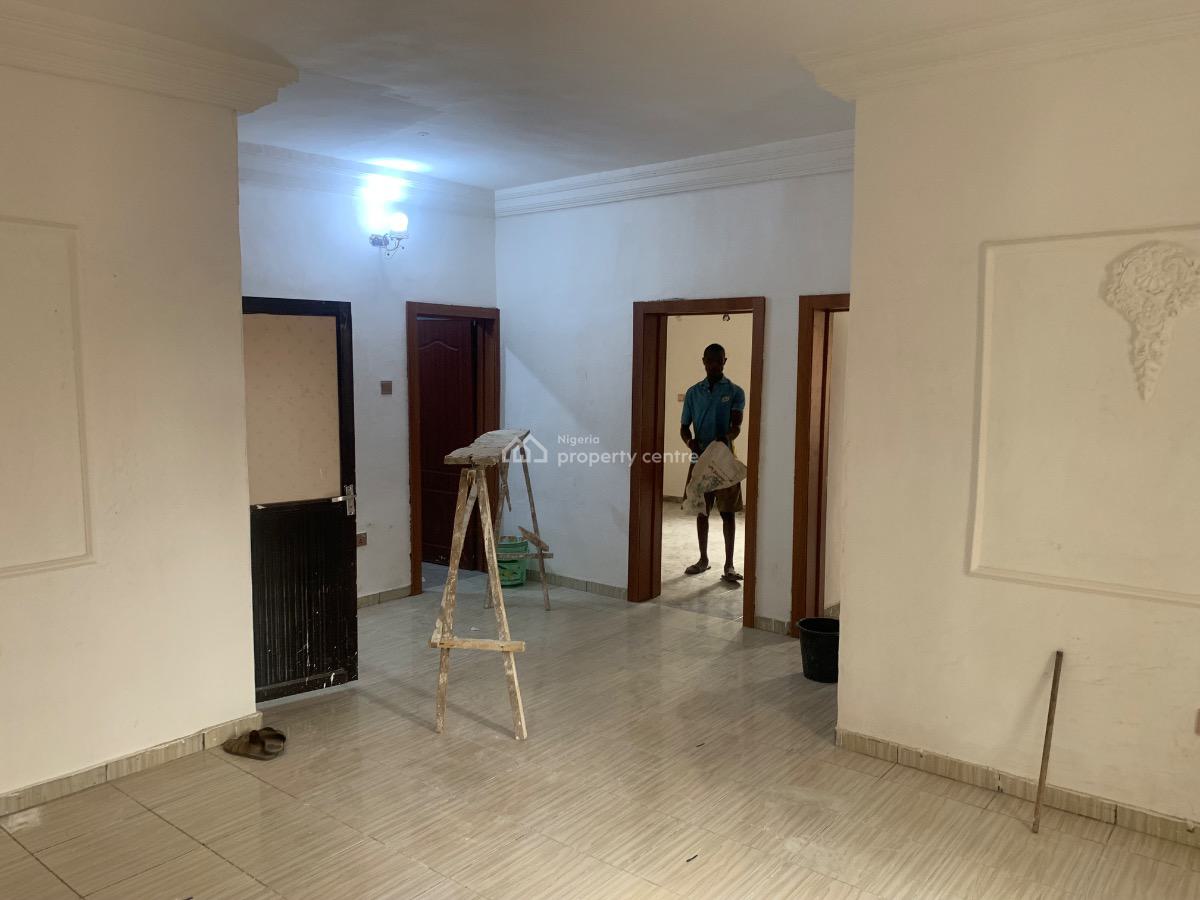 a Well Maintained Standard 2 Bedroom Apartment, Off Agidi Road, Alapere, Ketu, Lagos, Flat / Apartment for Rent