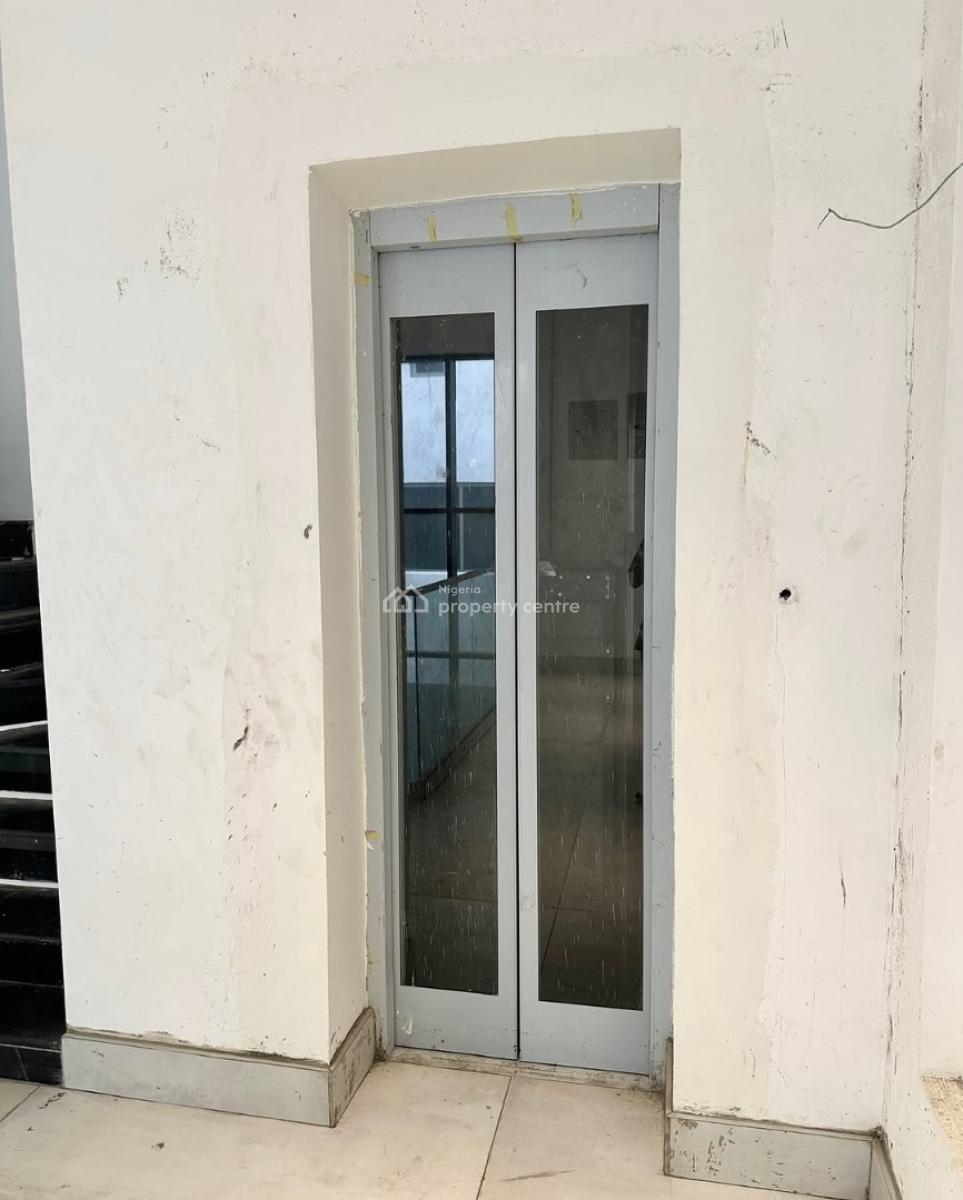 Luxury 5 Bedroom Detached Duplex, Ikoyi, Lagos, Detached Duplex for Sale