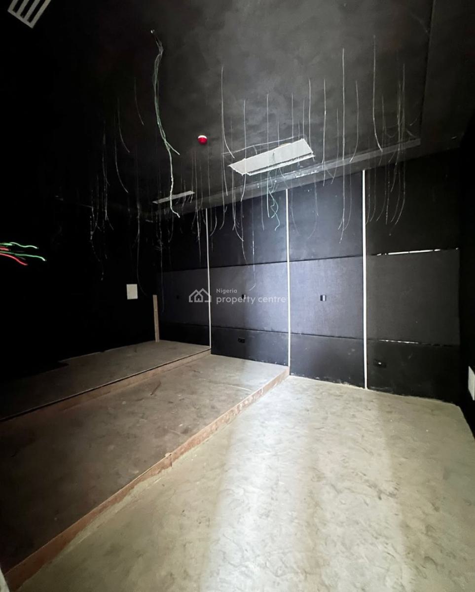 Luxury 5 Bedroom Detached Duplex, Ikoyi, Lagos, Detached Duplex for Sale