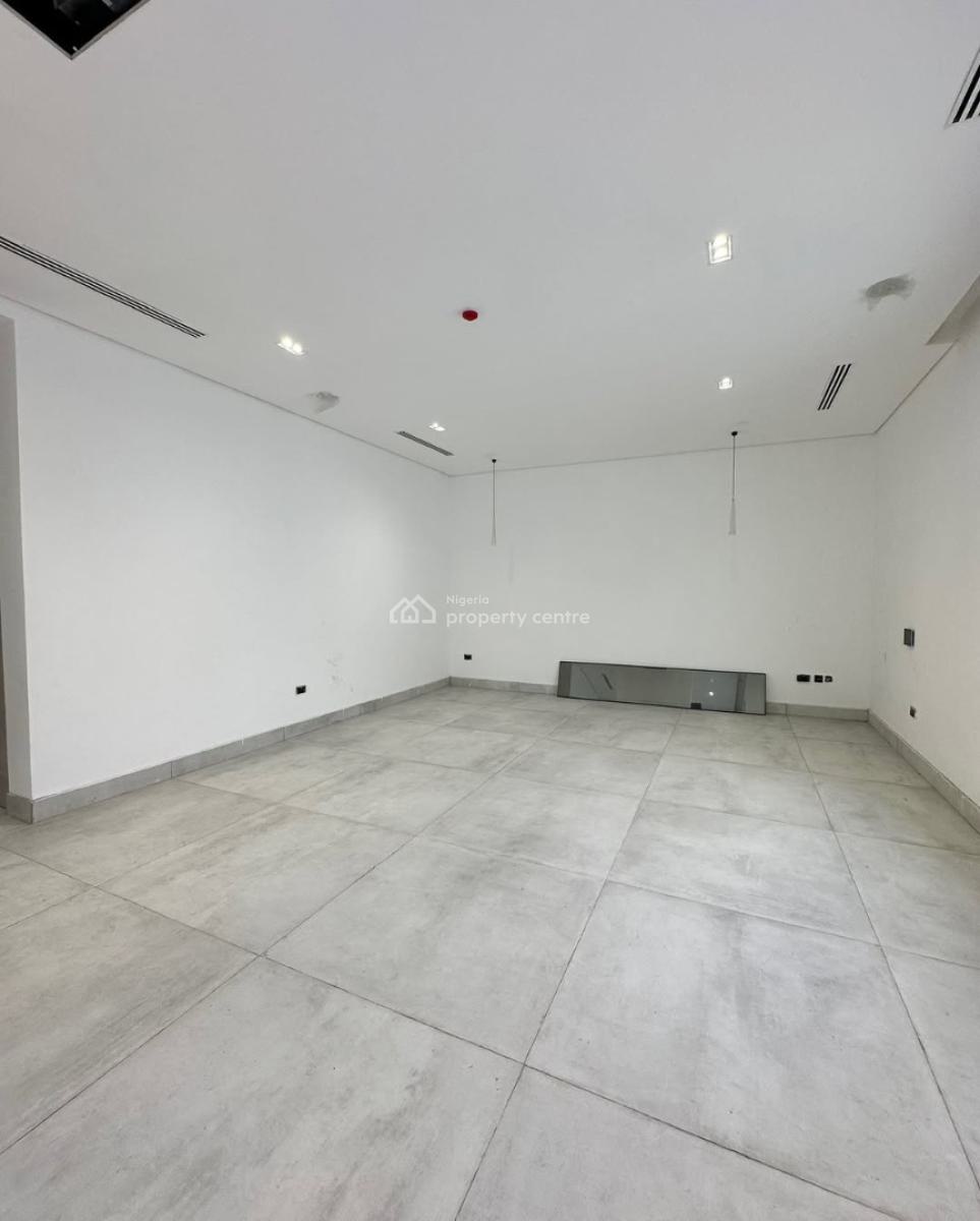 Luxury 5 Bedroom Detached Duplex, Ikoyi, Lagos, Detached Duplex for Sale