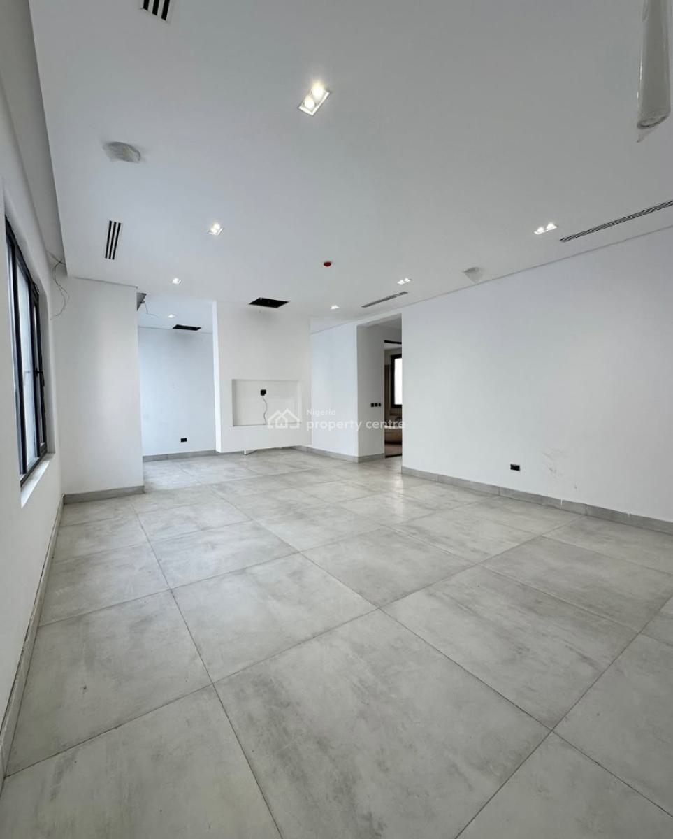 Luxury 5 Bedroom Detached Duplex, Ikoyi, Lagos, Detached Duplex for Sale