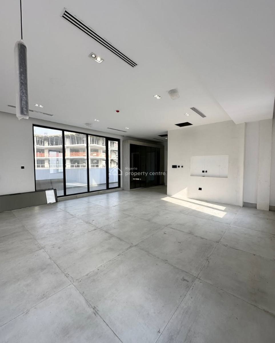 Luxury 5 Bedroom Detached Duplex, Ikoyi, Lagos, Detached Duplex for Sale