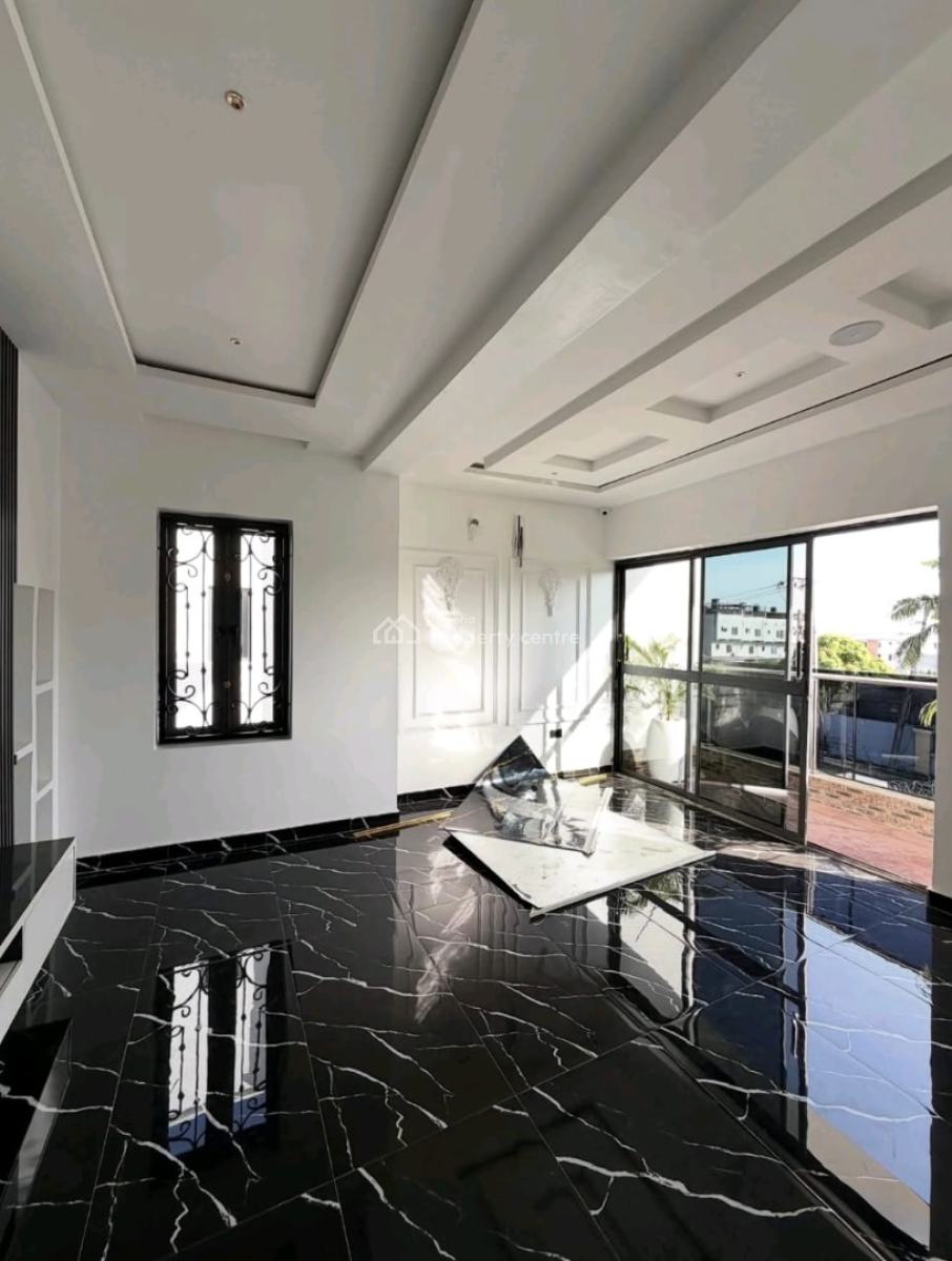 Brand New 5-bedroom Fully Detached Duplex, Kado, Abuja, House for Sale