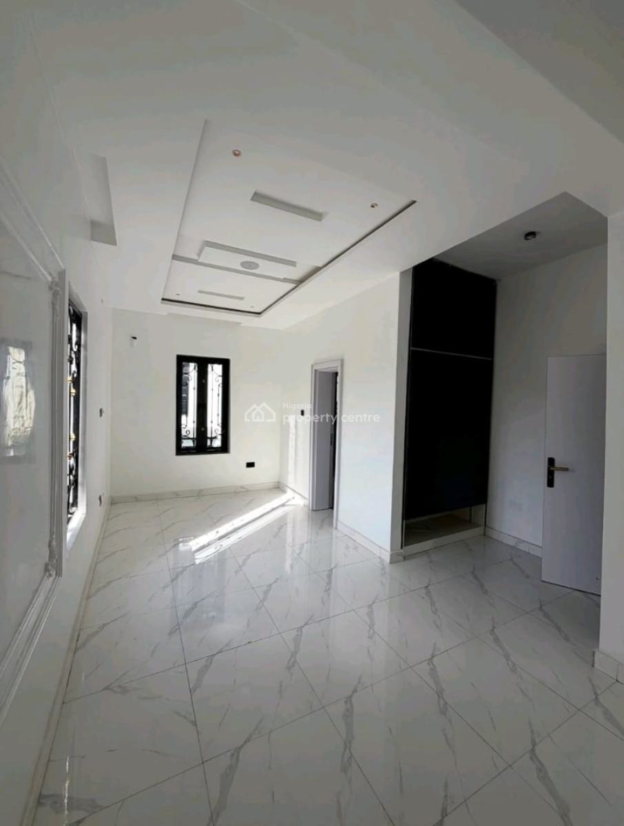 Brand New 5-bedroom Fully Detached Duplex, Kado, Abuja, House for Sale