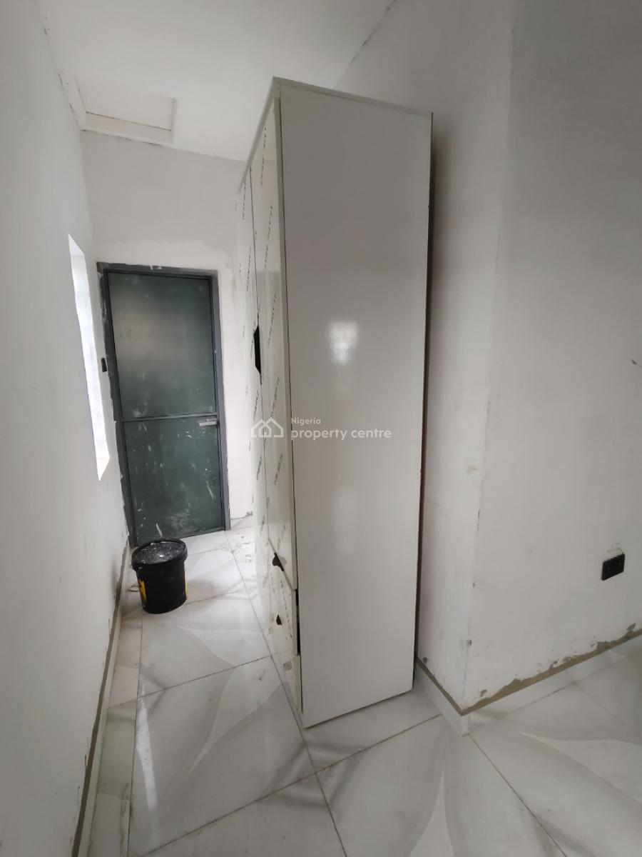 Newly Built One Bedroom, Lbs, Ajah, Lagos, Mini Flat (room and Parlour) for Rent