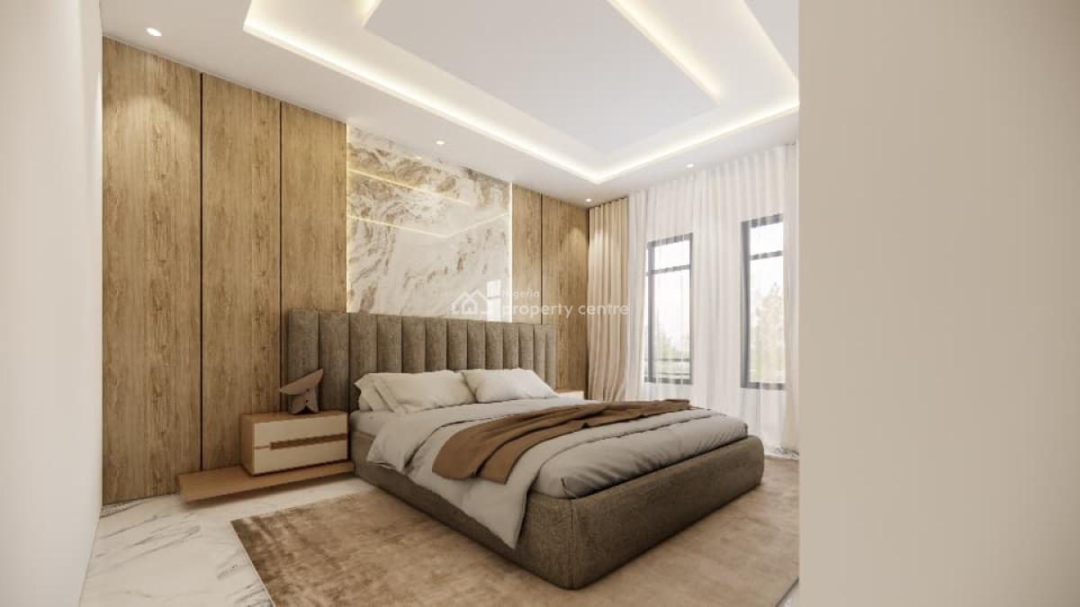 Luxury 3 Bedroom Apartments with Bq, Anthony, Maryland, Lagos, Flat / Apartment for Sale