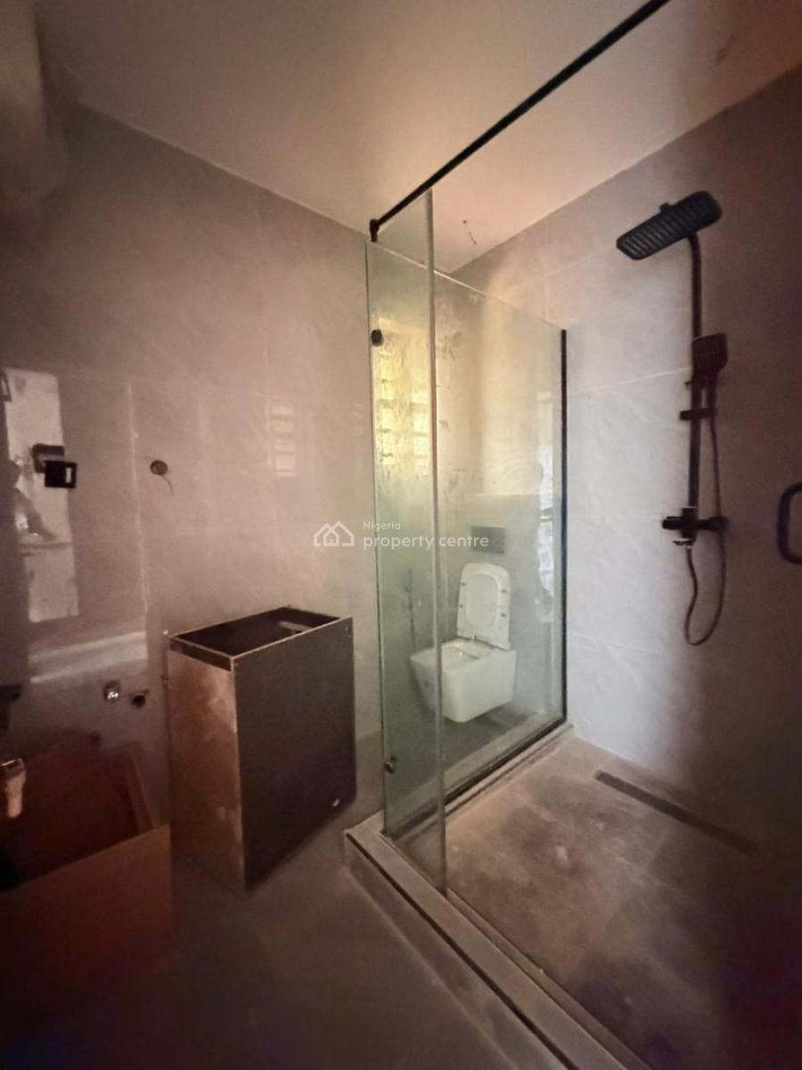 Newly Built 3-bedroom Semi-detached Duplex, Oko-oba, Agege, Lagos, Semi-detached Duplex for Sale