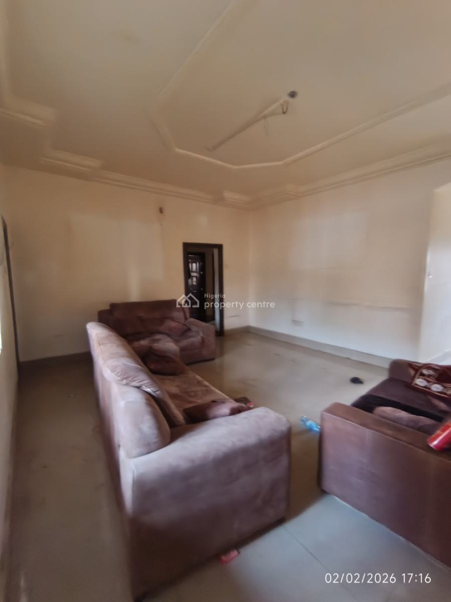 2bedroom Flat at Utako, Utako, Abuja, Flat / Apartment for Rent