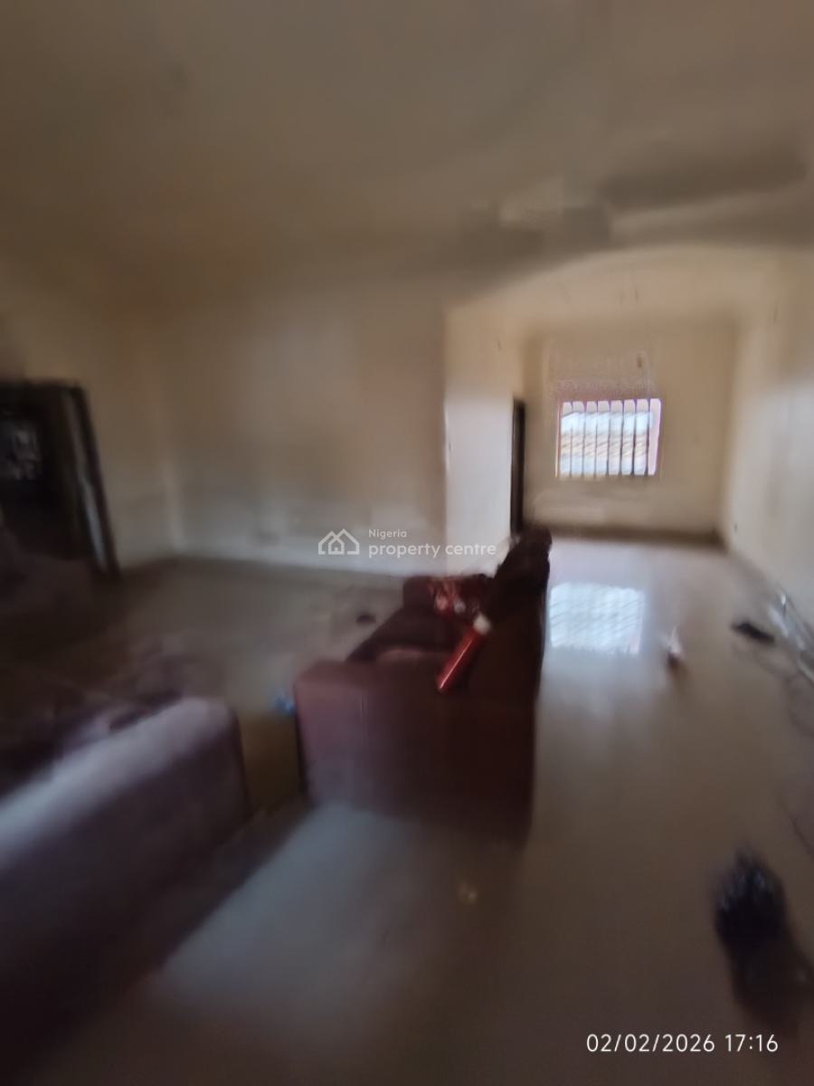 2bedroom Flat at Utako, Utako, Abuja, Flat / Apartment for Rent