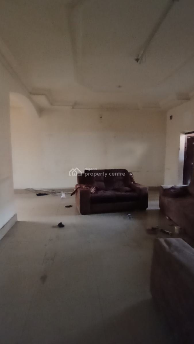 2bedroom Flat at Utako, Utako, Abuja, Flat / Apartment for Rent
