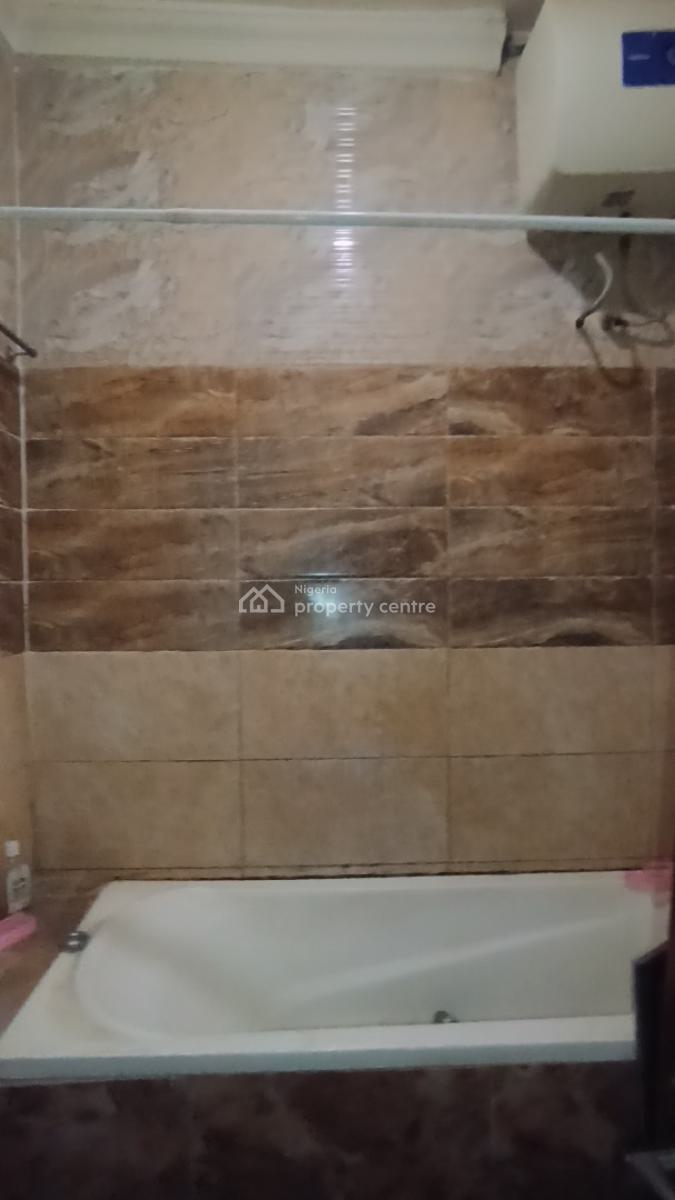 2bedroom Flat at Utako, Utako, Abuja, Flat / Apartment for Rent