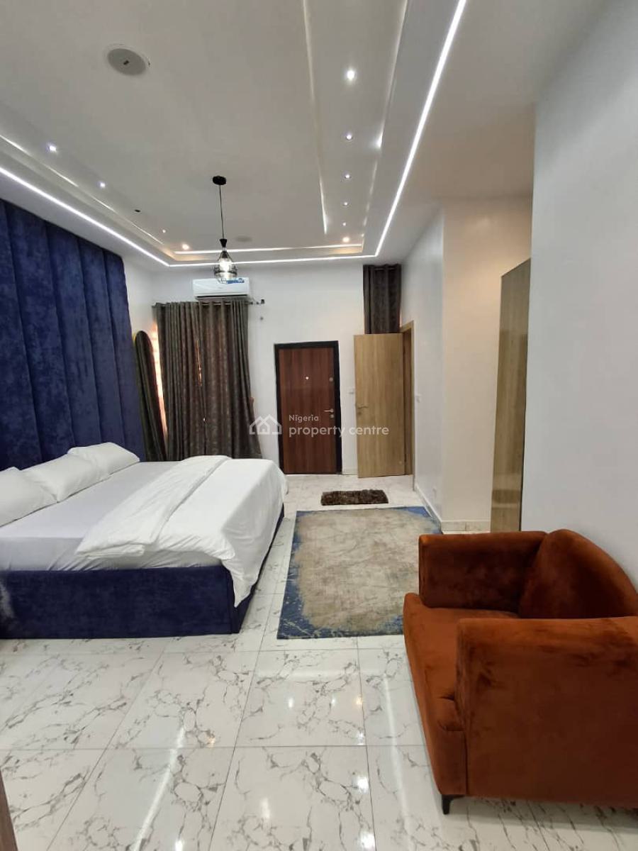 Luxurious 3 Bedroom Terrace Duplex, Isheri, Igando, Alimosho, Lagos, Terraced Duplex for Sale